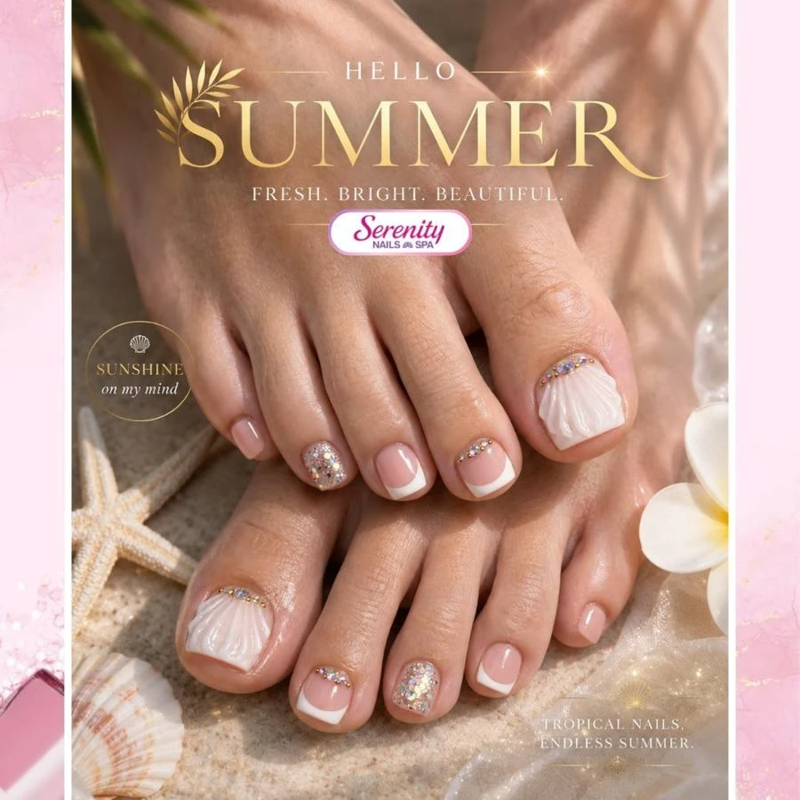 Nail Design